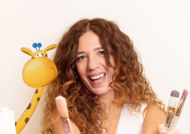 Ayelet Ein Vered.