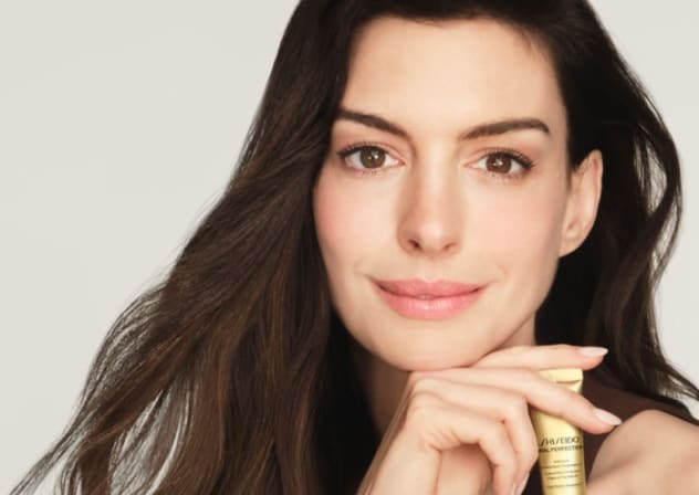 Shiseido VITAL PERFECTION INTENSIVE WRINKLESPOT TREATMENT A+.