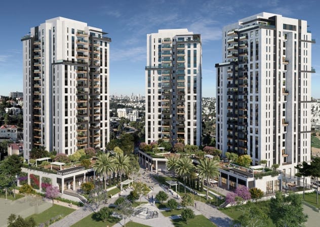 Prime Jerusalem lets Jews worldwide own a luxury home in the heart of Jerusalem.