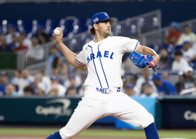 DEAN KREMER took charge on the mound, while Noah Mendlinger powered the offense in Israel’s 5-0 victory over Nicaragua in a World Baseball Classic result that clinched the blue-and-white’s berth in the 2029 tournament.