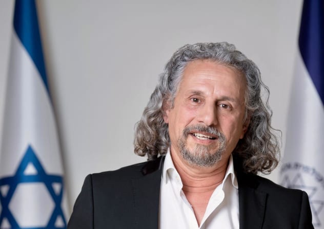 SILVIO JOSKOWICZ
