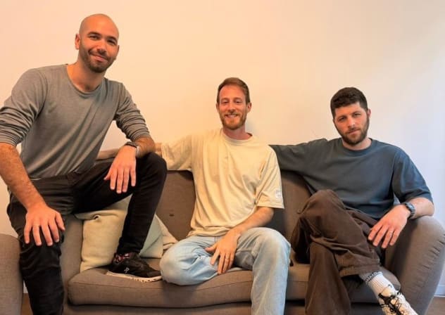 “Despite incoming missile alerts and personal danger, Swan’s founders continued investor calls and closed a $6 million round, showing resilience under extraordinary conditions.”