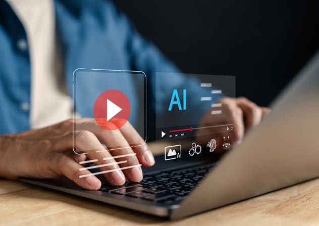 "Exploring alternative AI platforms that simplify and enhance creative workflows."