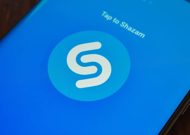 Shazam