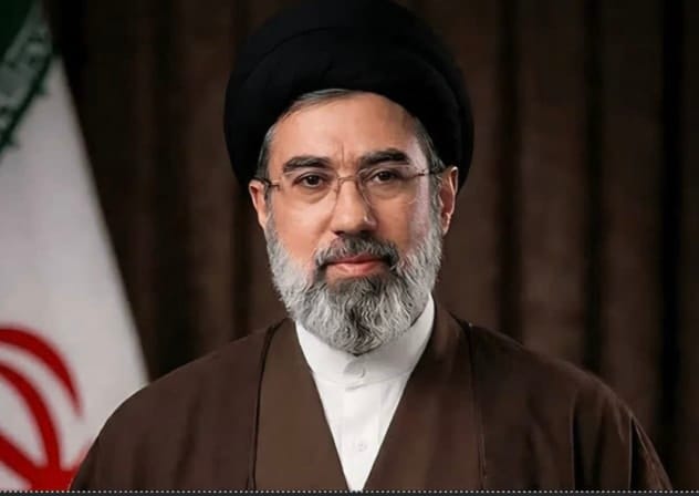 State media in Iran published a written message from the new leader on Thursday evening after nearly two weeks without any message or sign of him. These outlets also appear to have used image-enhancement tools to make Mojtaba Khamenei’s face look more polished
