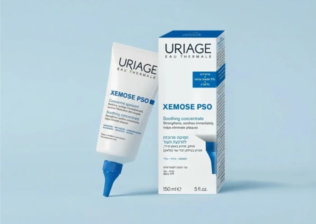 A new dermo-cosmetic solution for skin prone to psoriasis