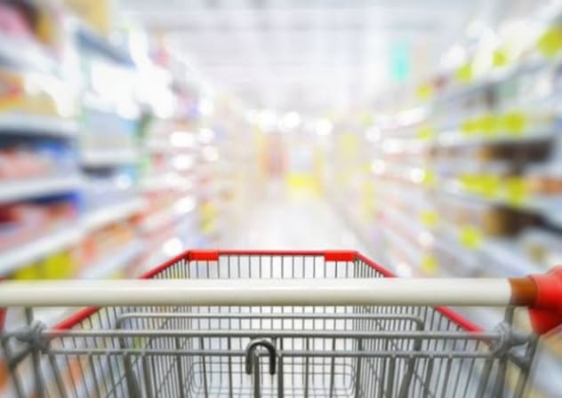 "Consumers are shifting from category-based buying to choosing what’s cheapest, closest, and most convenient."