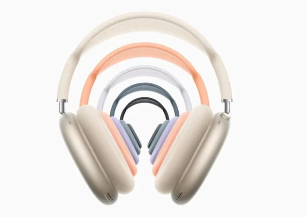 AirPods Max 2