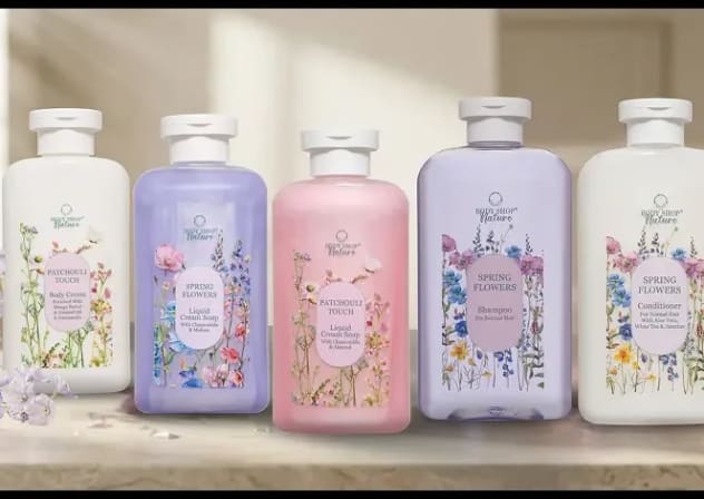 Body Shop