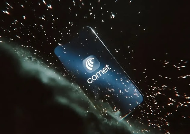 Comet 
