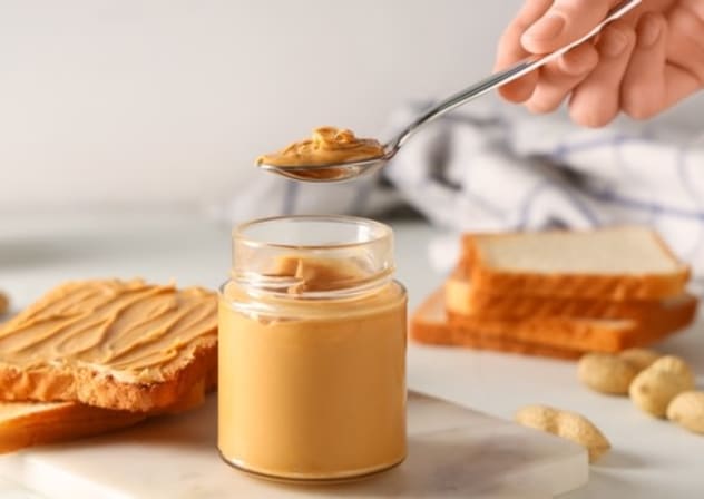 Peanut butter