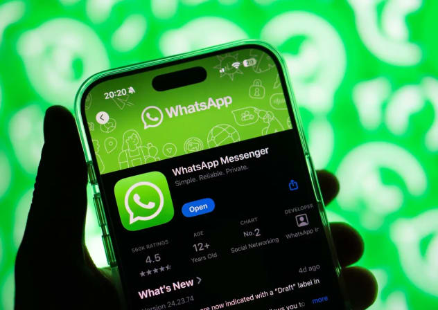 WhatsApp