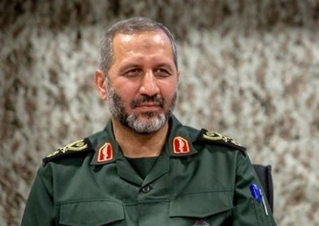  Seyyed Hossein Mousavi Eftekhari, known as Majid Mousavi, is a brigadier general in the IRGC who was appointed commander of the IRGC Aerospace Force on June 13, 2025.