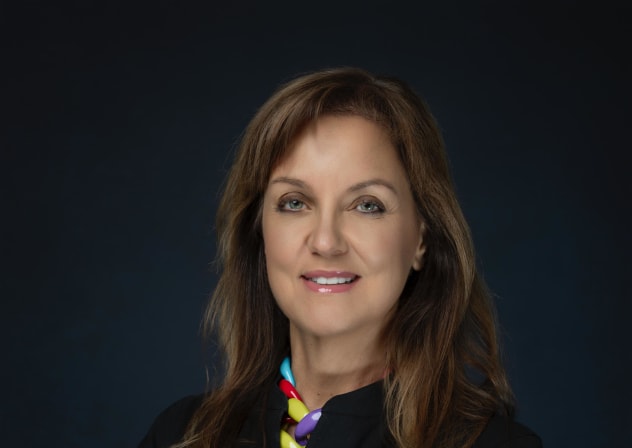 Shirel Dagan-Levy, CEO of Voice of the People