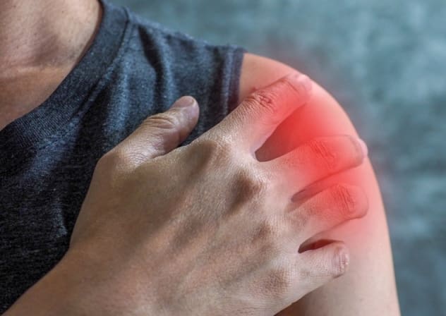 “Welnax Relief Chain is an advanced shoulder massager designed to provide targeted pain relief, improved mobility, and enhanced shoulder muscle recovery.”