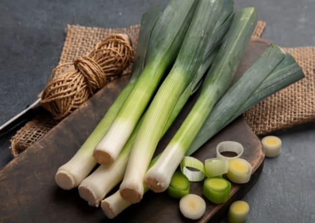 Leek