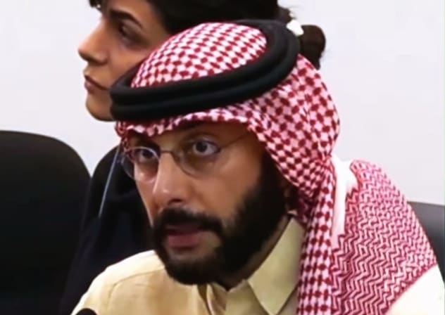 Jasem Aljuraid 
