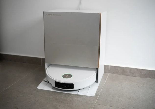 Dreame X60 Ultra