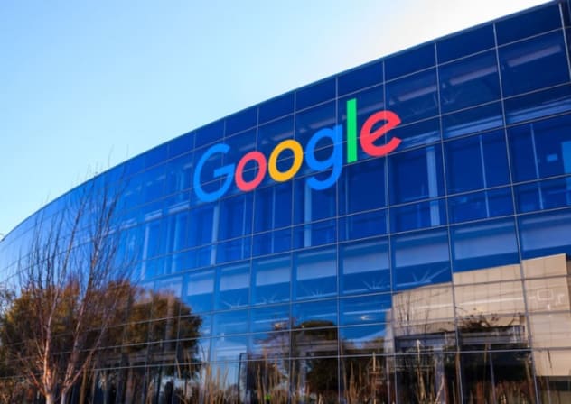 Google