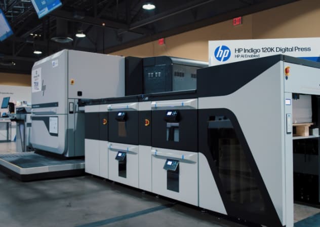 HP.