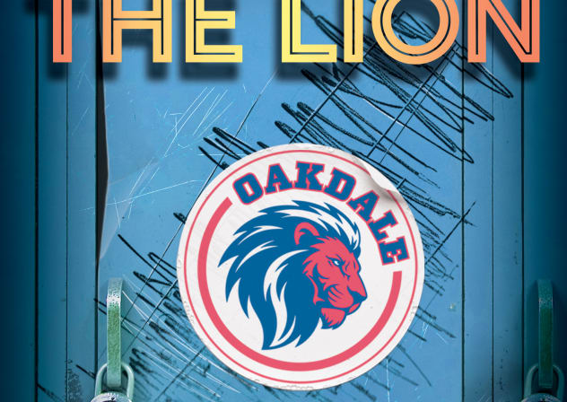 Don’t Feed the Lion.