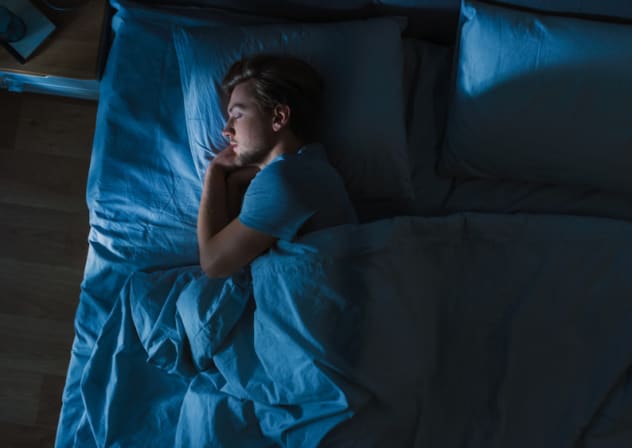 “Quiet Lab Pro is a practical and effective tool that delivers real health value to people who struggle with snoring.”