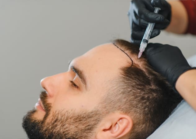 “Turkey’s hair transplant market is shifting toward natural results and medical quality.”