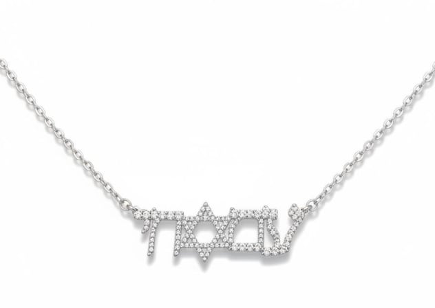 "Meaningful, handcrafted jewelry that blends faith, identity, and style into timeless pieces with emotional and spiritual depth."