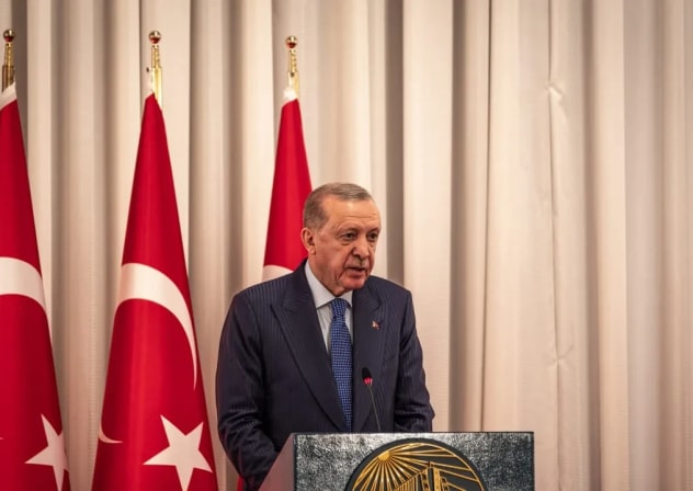 Erdogan