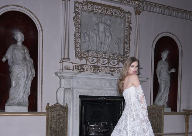 Designed by Galia Lahav
