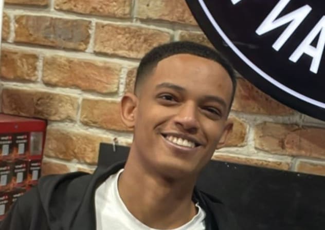 YEMANU BINYAMIN Zalka, 21, was stabbed in Petah Tikva on Independence Day and later succumbed to his wounds.