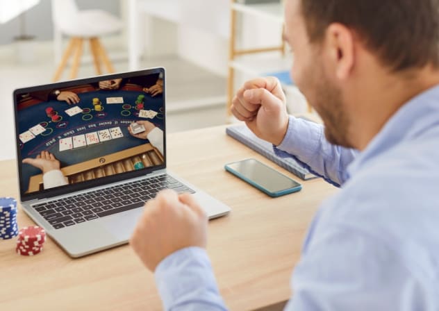 Gaming Hub Innovation Leadership.