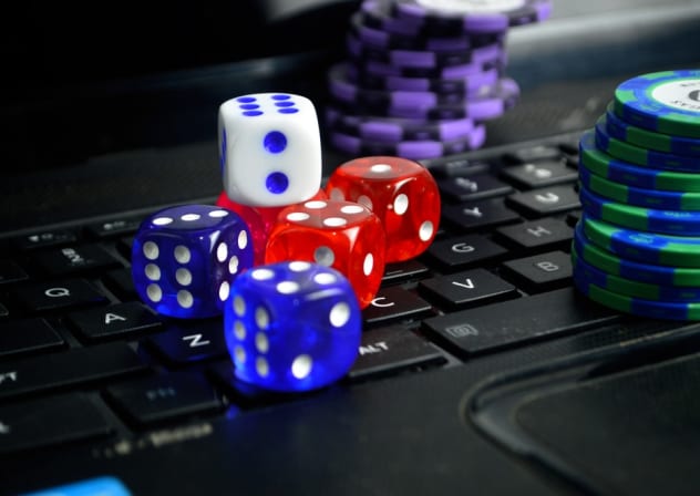 “Slot games are popular due to their variety, accessibility, engaging themes, and constant innovation.”