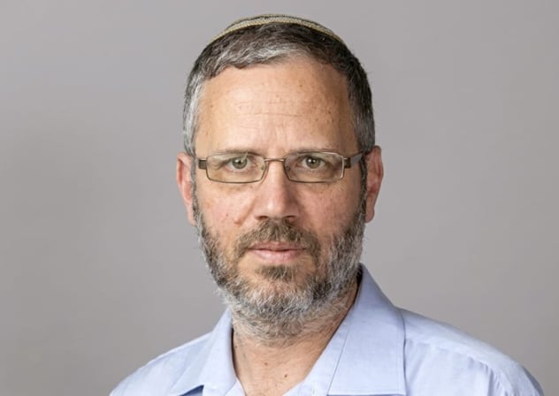 Israel Malachi 