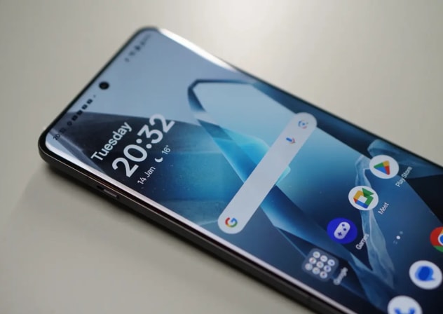 OnePlus 13