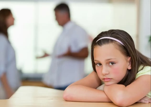 One of the first signs is a change in communication patterns: The child who was in regular contact stops answering messages, screens calls, or responds inconsistently