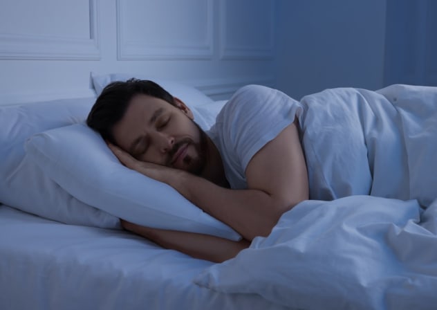 “Lunavelle is a melatonin-free sleep patch designed to promote deep, natural rest through slow-release botanical ingredients without pills, hormones, or next-day grogginess.”