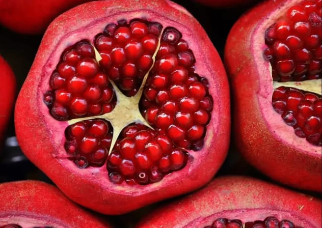 Pomegranate