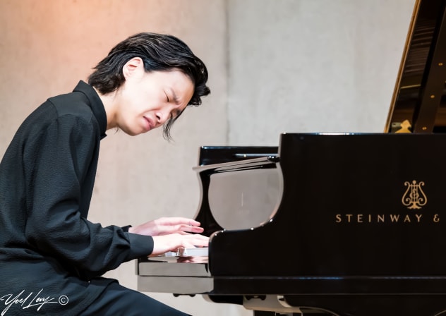 Jinhyung Park.