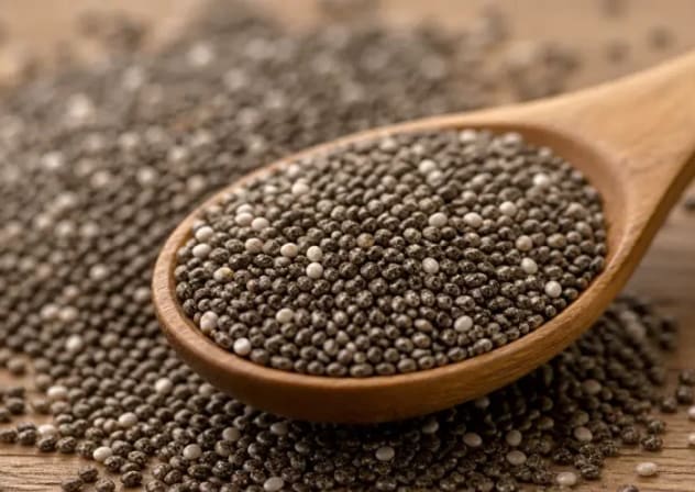 Chia seeds