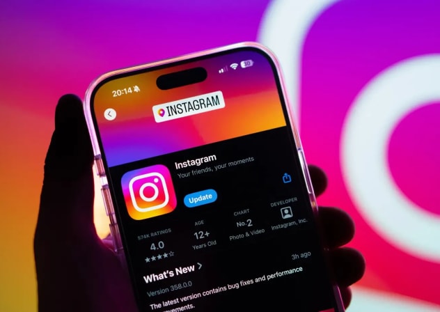 Instagram