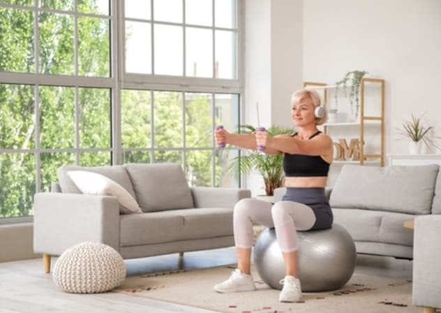 Bone health is not a matter that begins at an older age, but rather a process that accompanies us throughout life