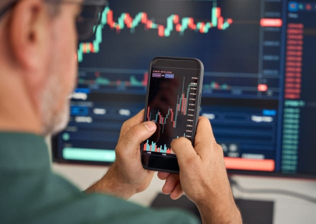 "The transition from spot to CFDs changes how traders think about markets, not just how they execute."