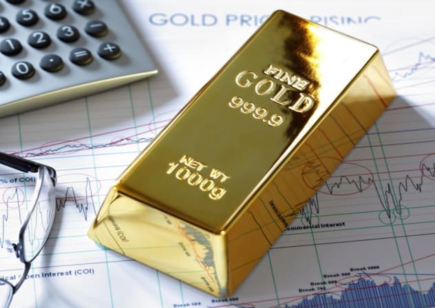 “Gold’s recent swings reflect a market torn between geopolitical uncertainty, rising inflation fears, and expectations of higher U.S. interest rates.”