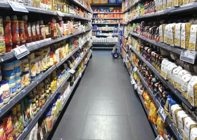 Studies reveal how colors, captions and markings on food packaging cause us to perceive products as healthy