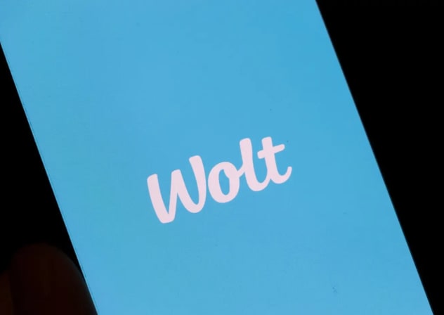 Wolt