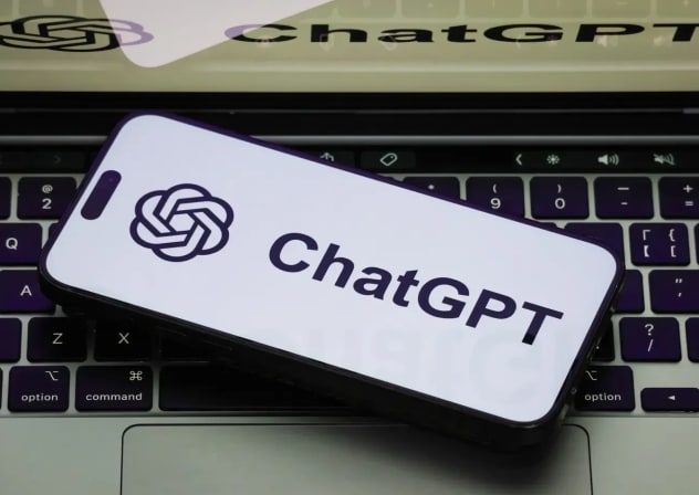 ChatGPT