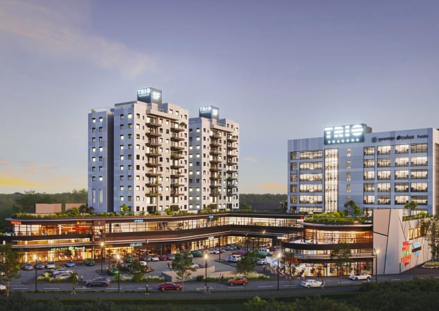Shponder & Fadlon Project.