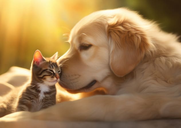 “Animal Shop is a pet store offering quality products and guidance to help pet owners care for their animals like family.”