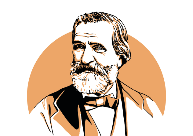 Verdi's Glorious ‘Nabucco’ opera is based on Jeremiah’s thundering prophecy. 